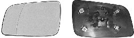 VAN WEZEL 3742835 -  Зеркальное стекло, наружное зеркало
